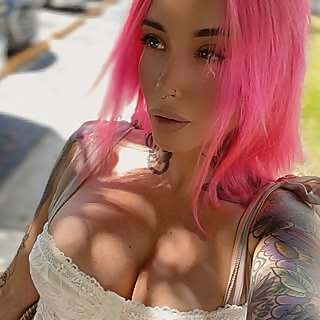 Amanda Jean