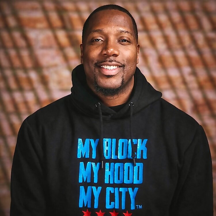 Jahmal Cole