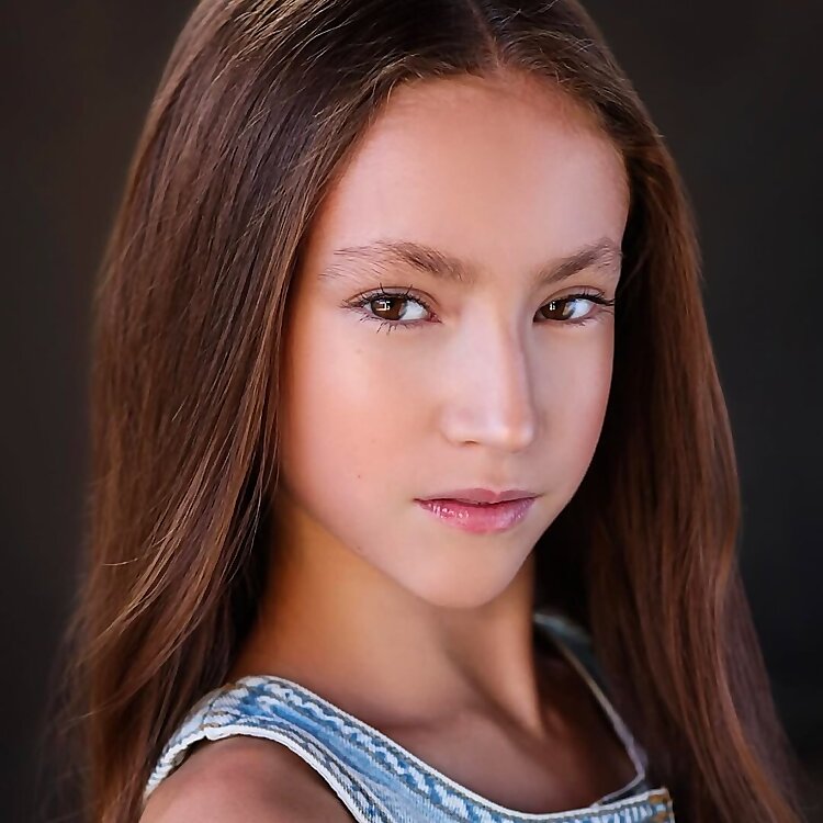 Stella Malia Brinkerhoff