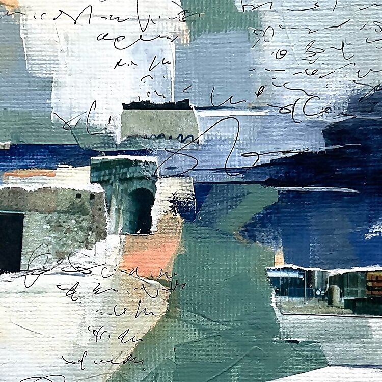 Margaret Lappin 