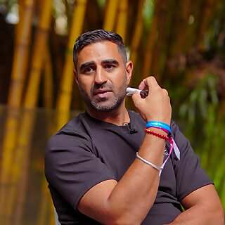 Vikram Deol