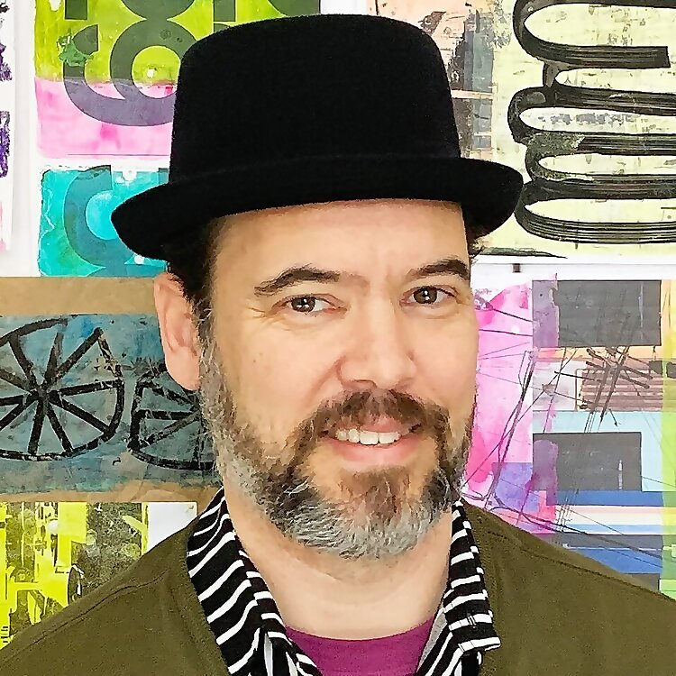 Andrew Steinbrecher