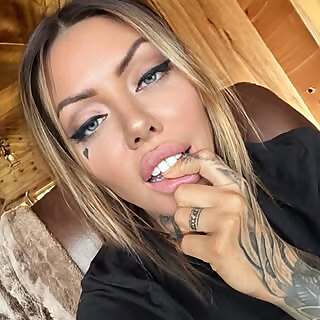 Alicia Marie