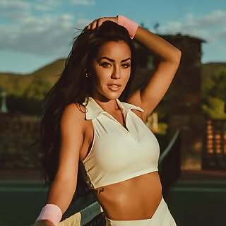Alina Lopez