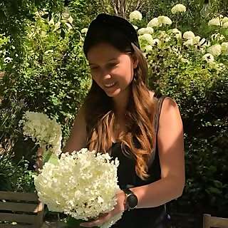 Lucy Tallyn Wiltsher 