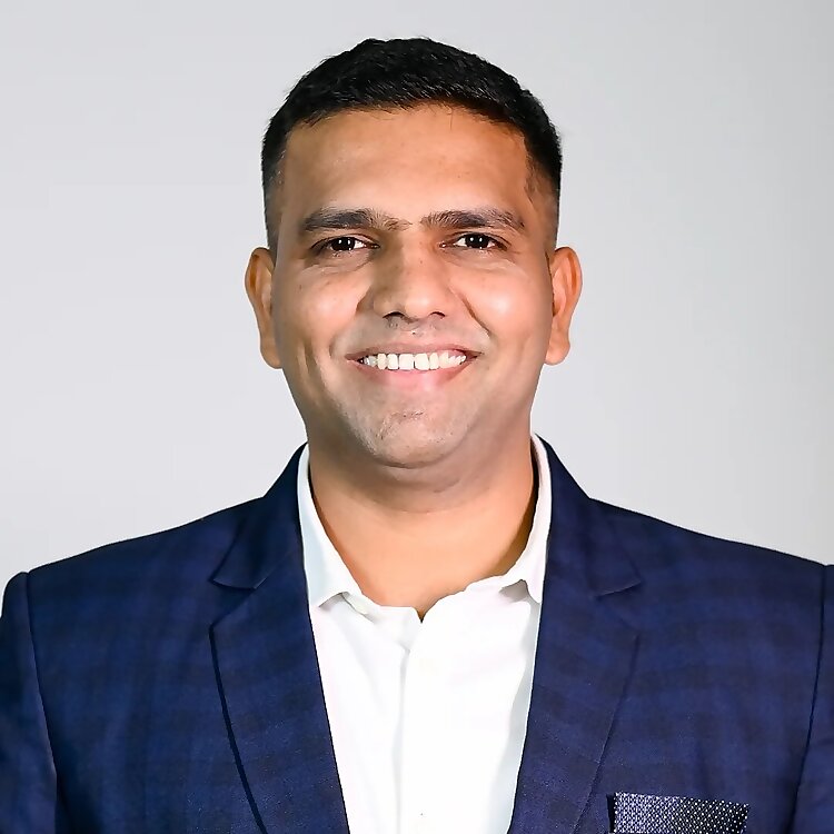 Amol Mourya