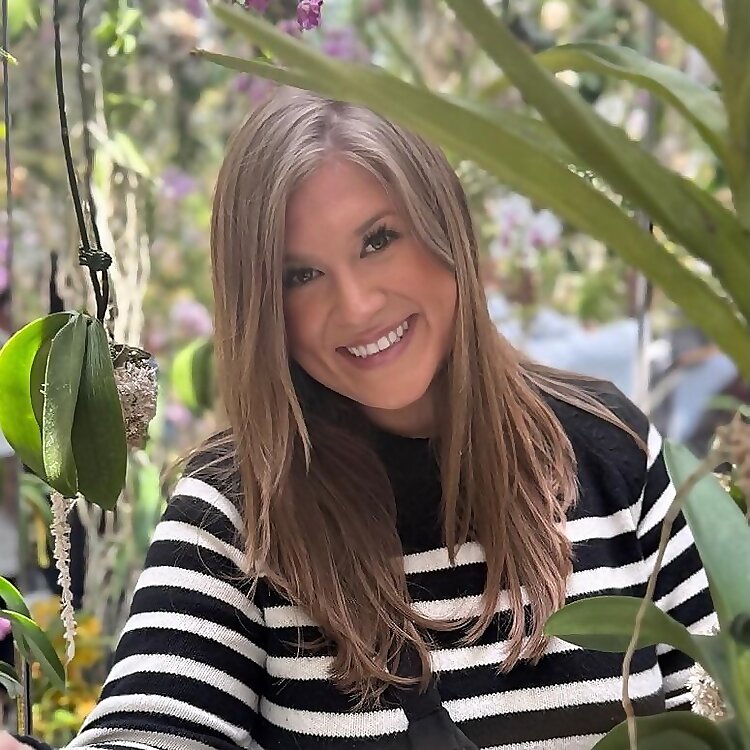Sarah Weaver