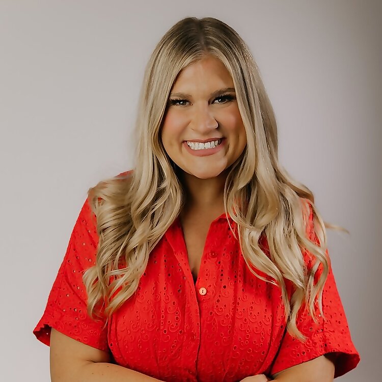Sarah Weaver