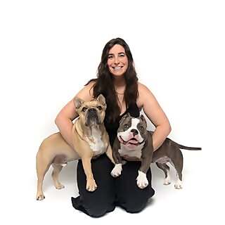 Nikki, Ziggy & Toad