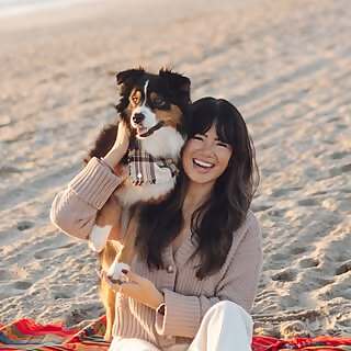 Lauren Wong Judd