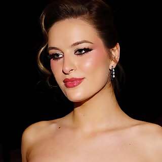 Romy Denecken van der Veen