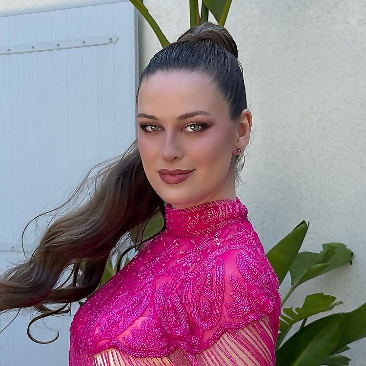 Romy Denecken van der Veen