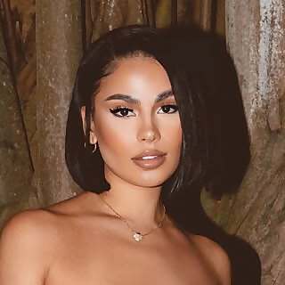 Jade Ramey