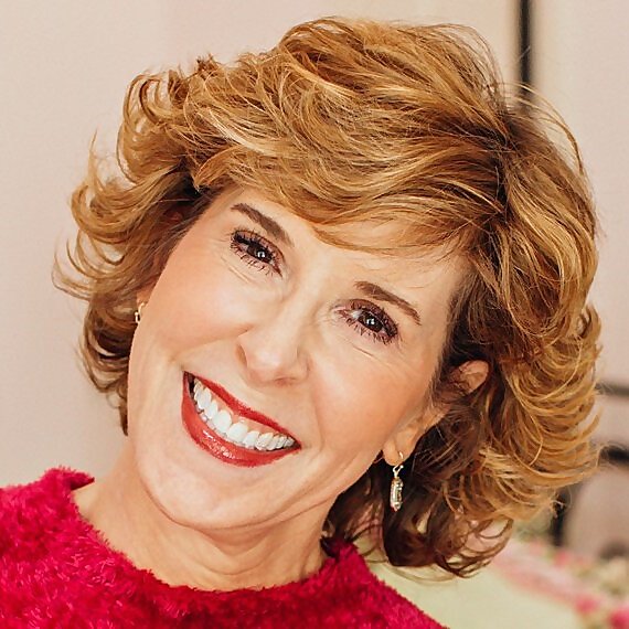 Suzy Mighell