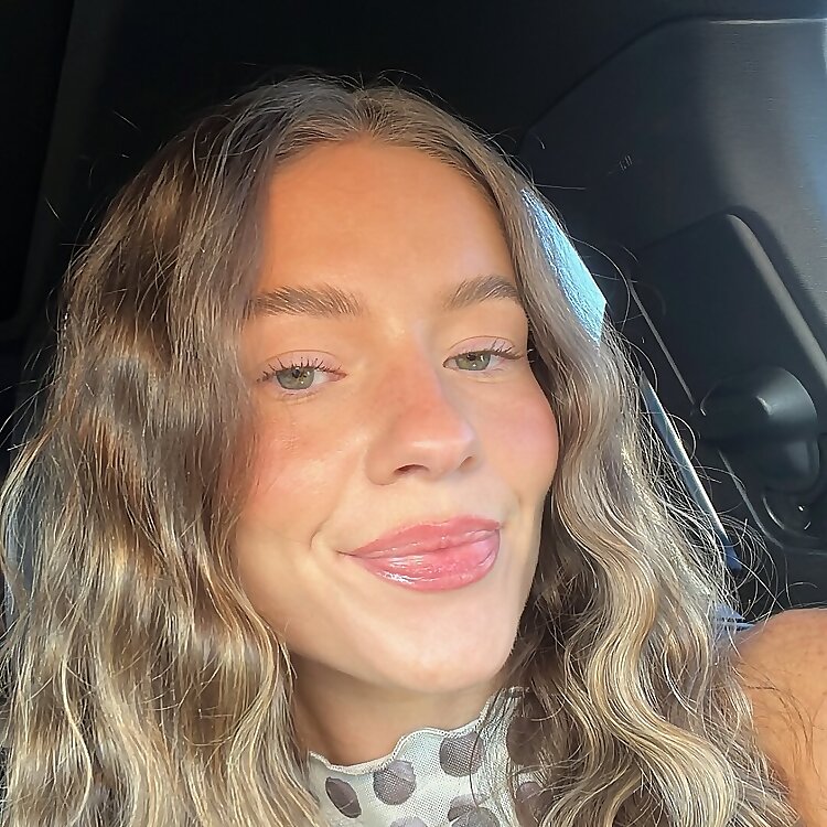 Madi Bennion