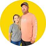 Patty Gill & Shane Gill