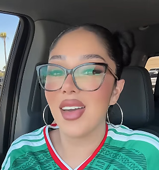 Michelle Guzman
