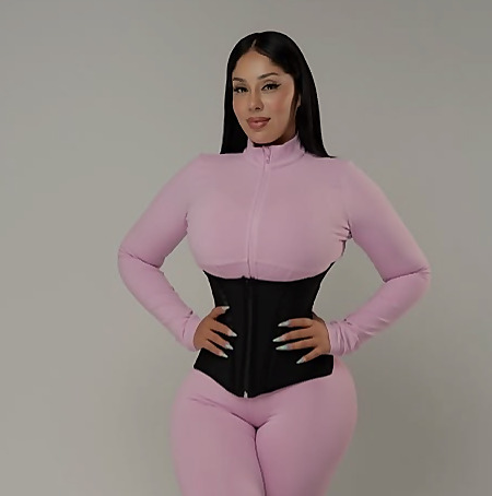 Michelle Guzman