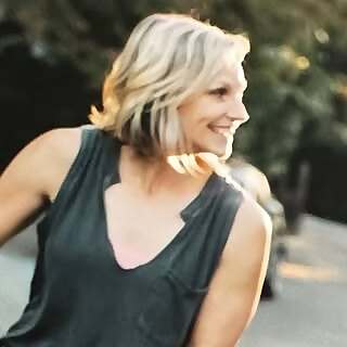 Jennifer Chaney