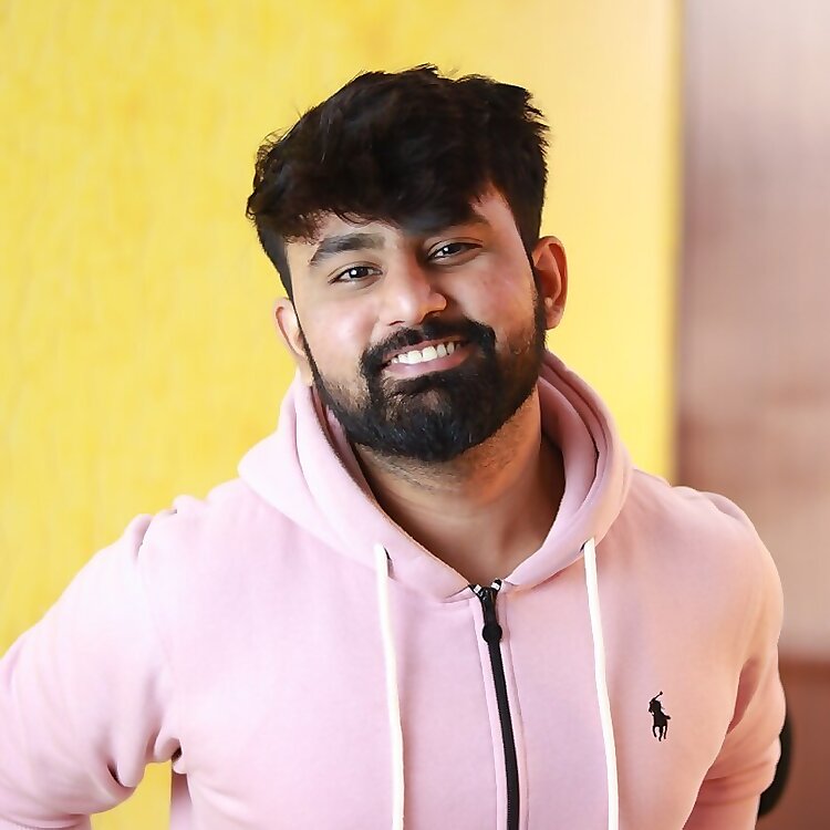 Tarun Goel