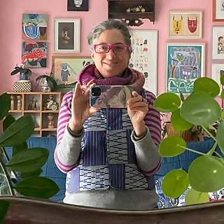 Julie Liger-Belair