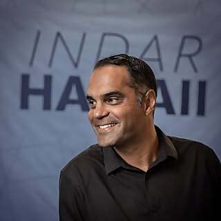 Indar Lange