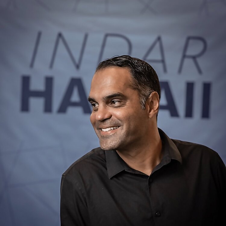 Indar Lange