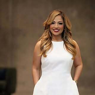 Blanca Hinojosa
