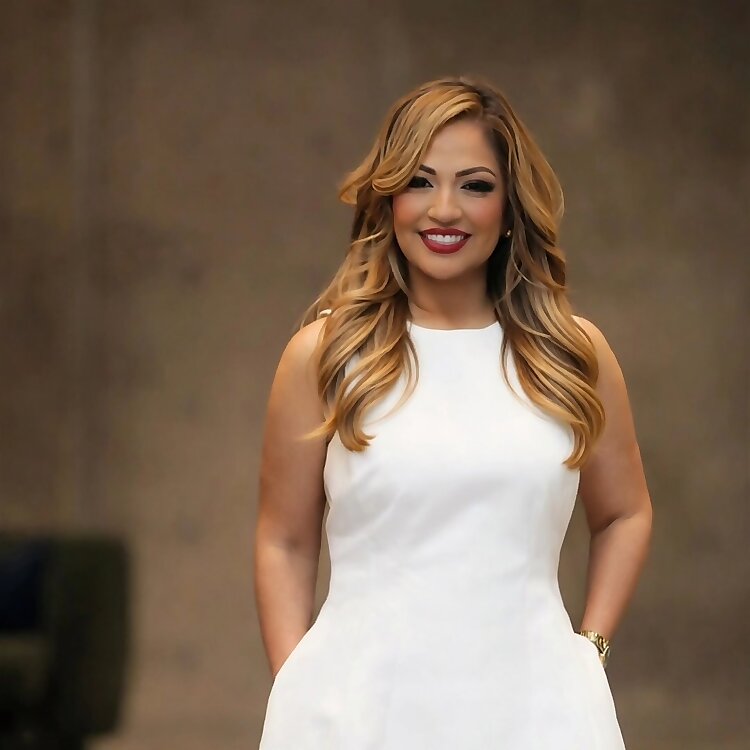 Blanca Hinojosa