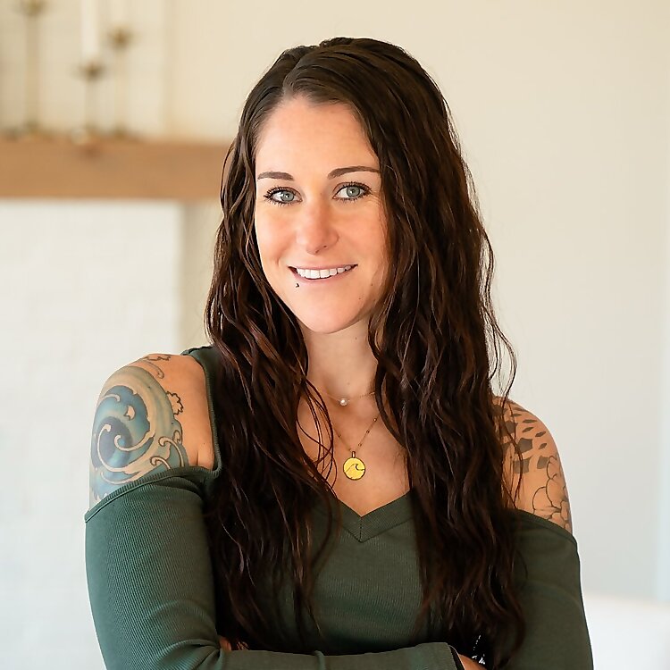 Megan Ahern