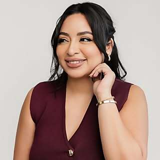 Lupita Reed