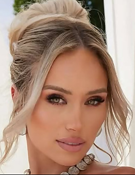 Georgina Gentle