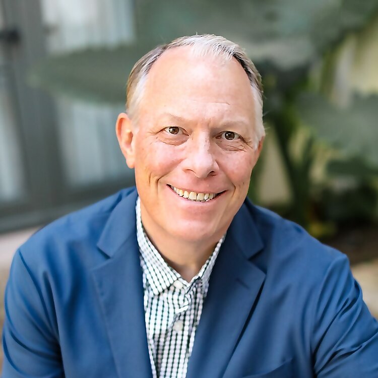 Jay Ramsden