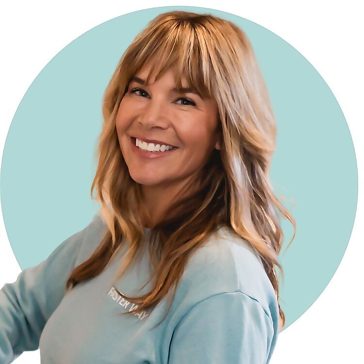 Jill Lewis