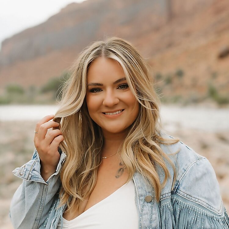 Lexi Harker