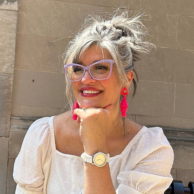 Pamela Henkelman