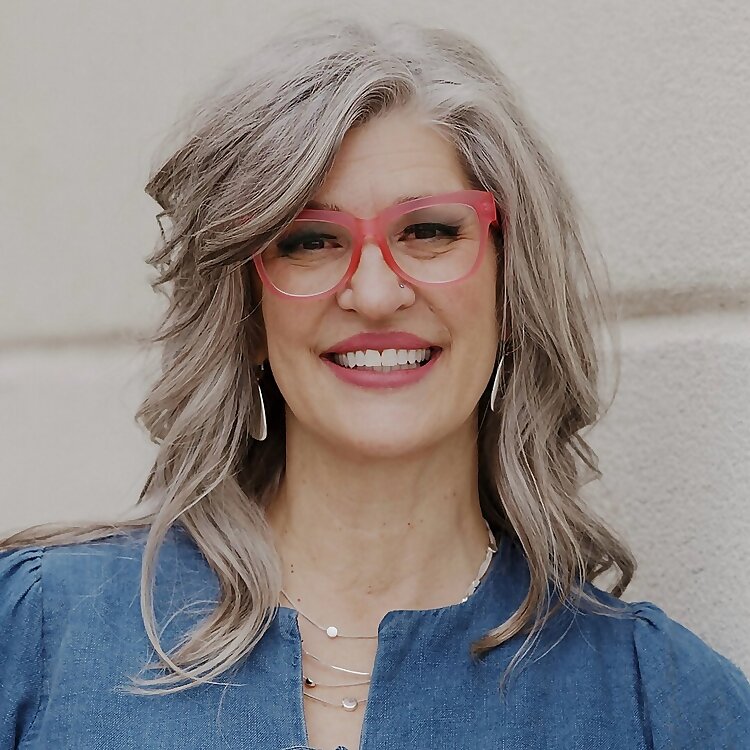 Pamela Henkelman