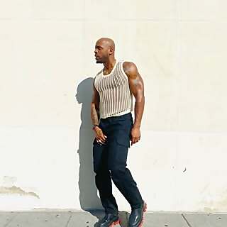 Harlan Anthony