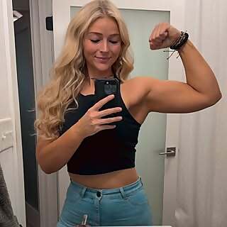 Britney Friesen
