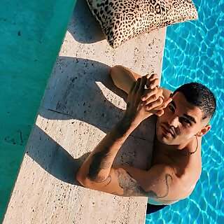 Robert Cavalli