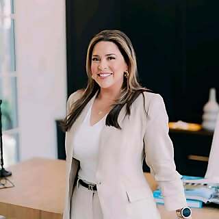 Olga M. Garza 