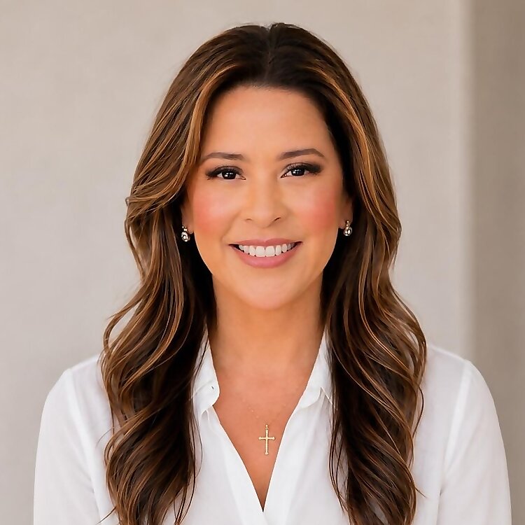 Olga M. Garza 