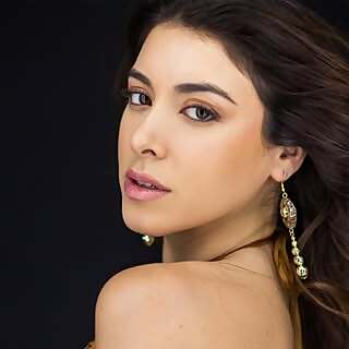 Fernanda Mena