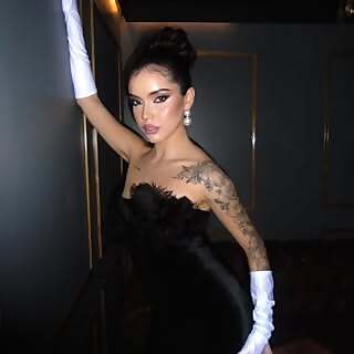 Isidora Ripoll Véliz