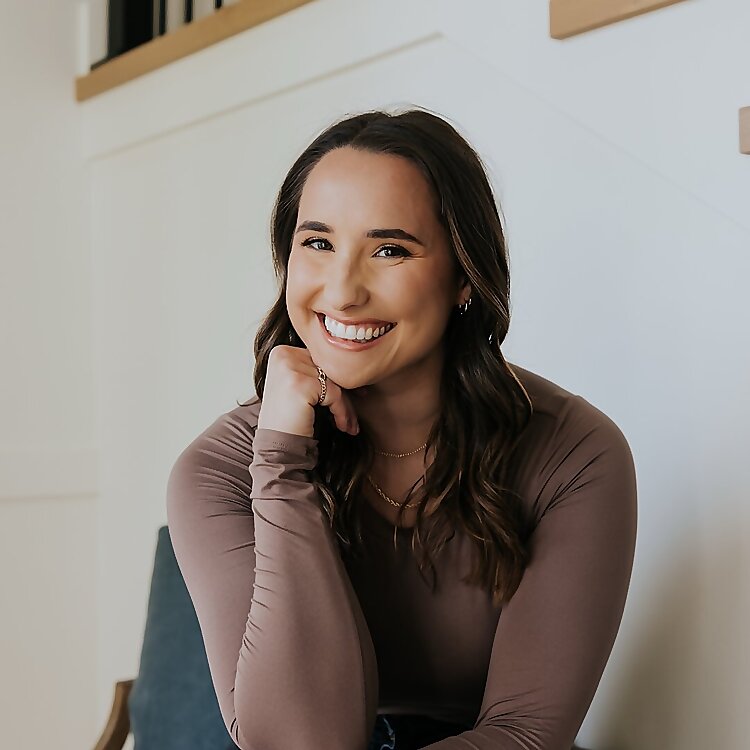 Grace Gudenkauf