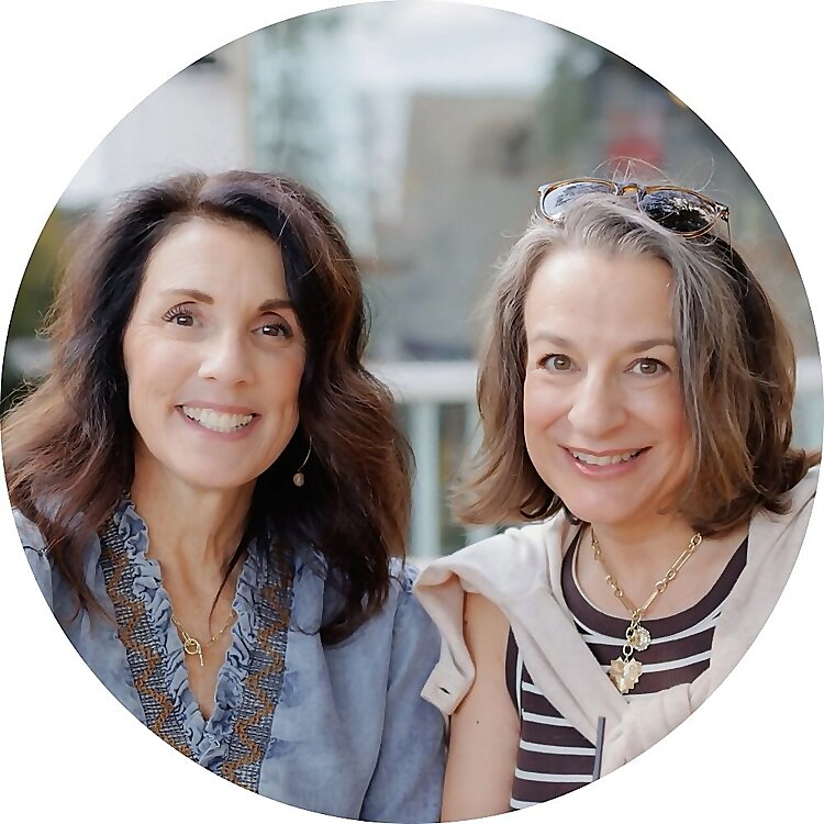 AnnMarie Christiano & Anne Zirkle 