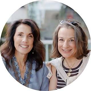 AnnMarie Christiano & Anne Zirkle 