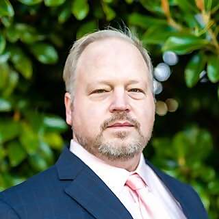 Jeffrey Holst