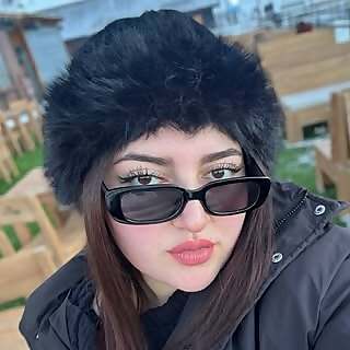 Rocio Cerda Baquedano