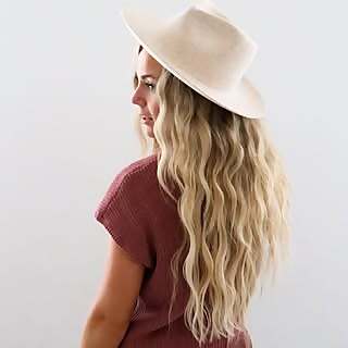 Rylie Warr